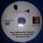 Goal Setting Strategies for Success